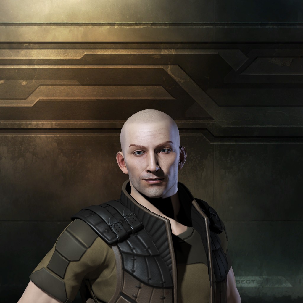 Dreadmore Space
