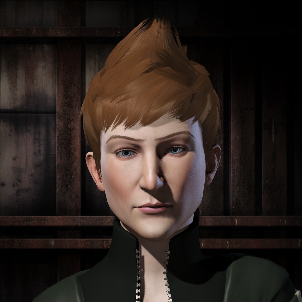 Fiona Boner