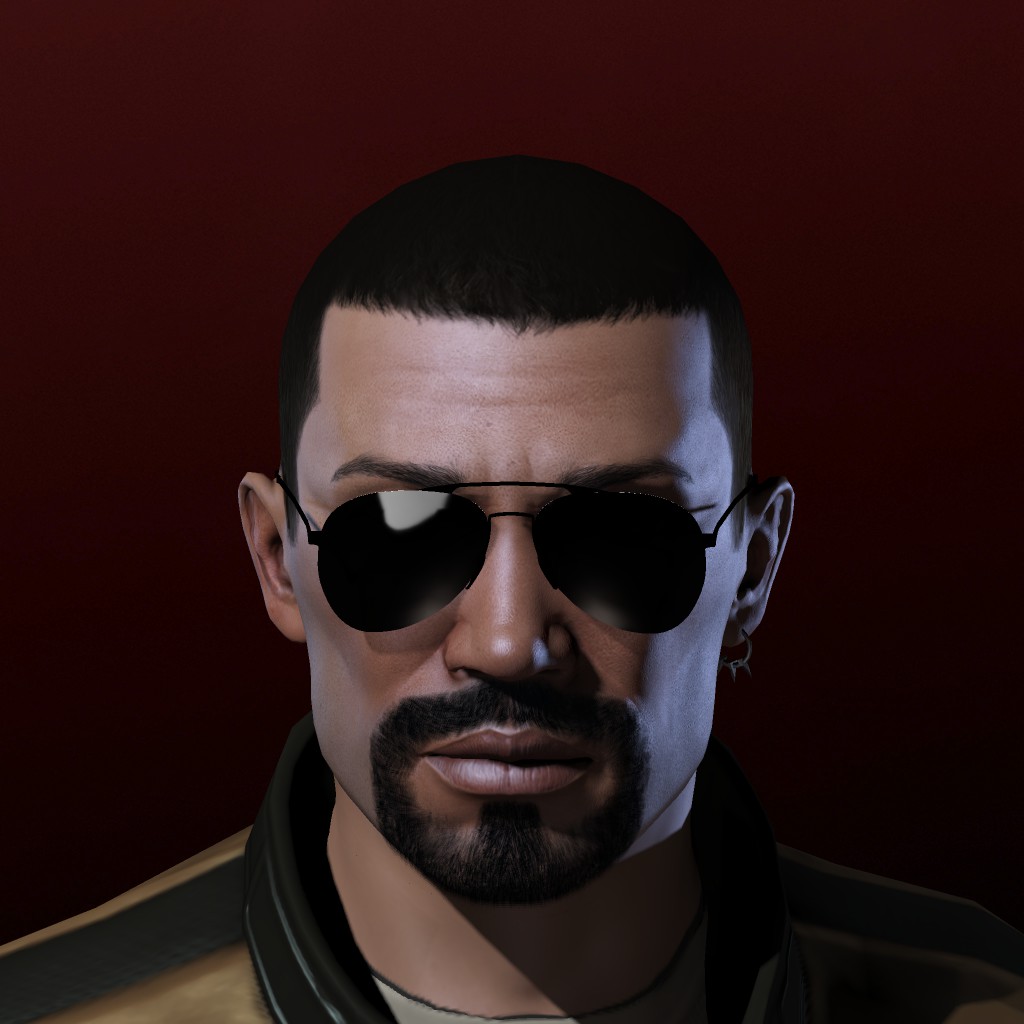 Blak Jax