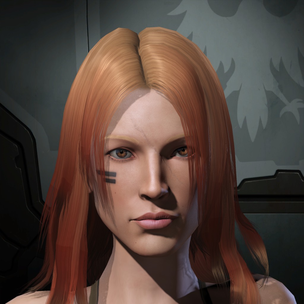 Heather Stellaris