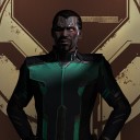 Cryptic Donut