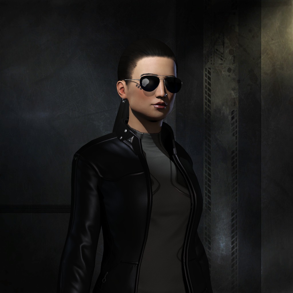 Katherine Valentines