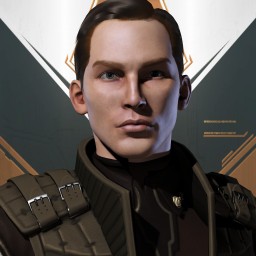 Dawg Debik portrait
