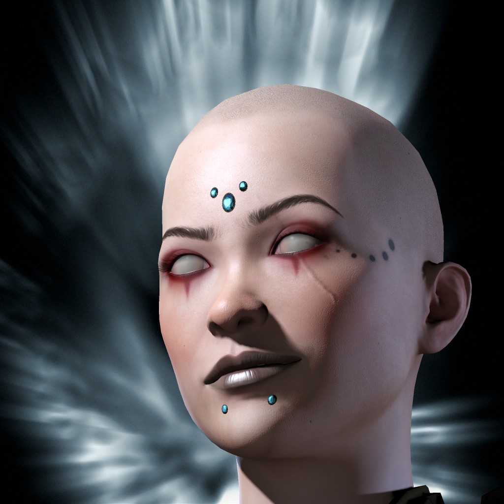 Sara Rupture