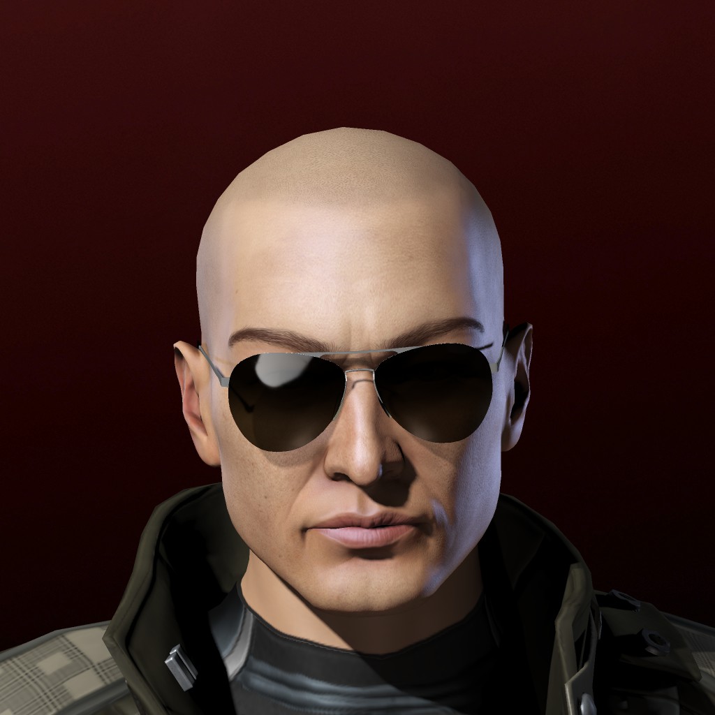 Alexander Supertrmp