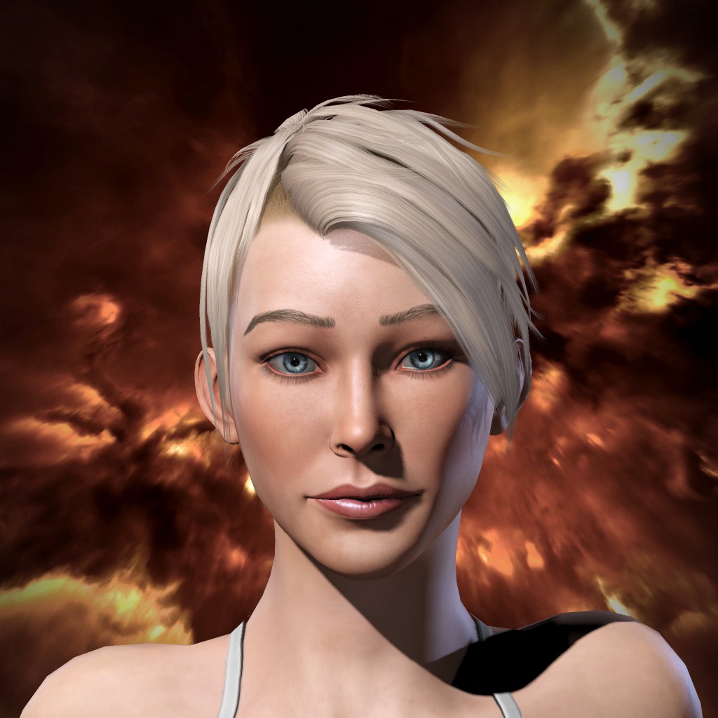 Cassandra Deathsbloom