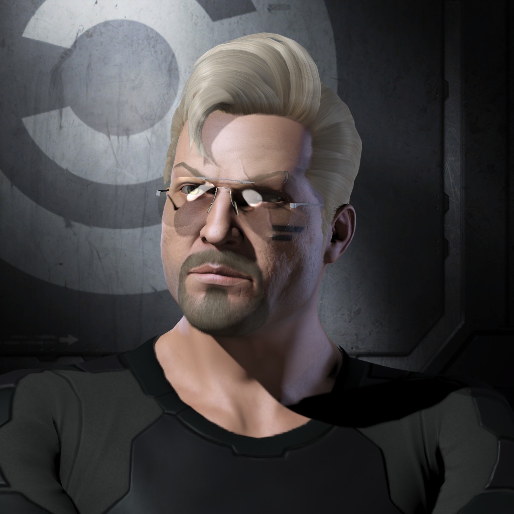 Rudi Itinen