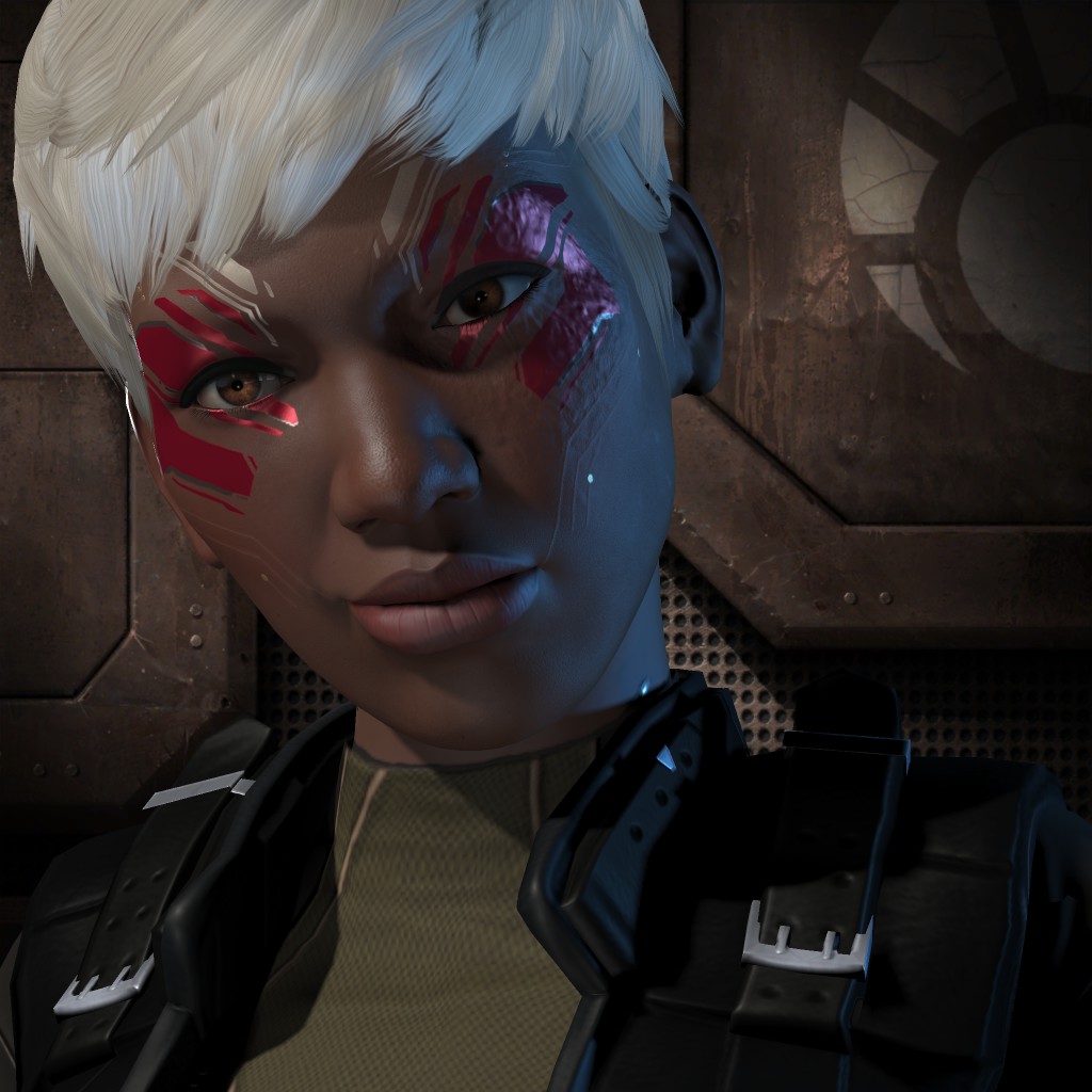 Cirren Maes