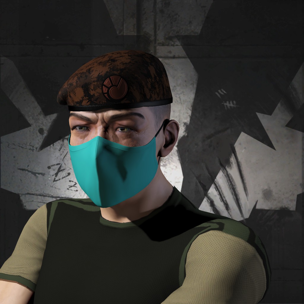 Doctor stranges