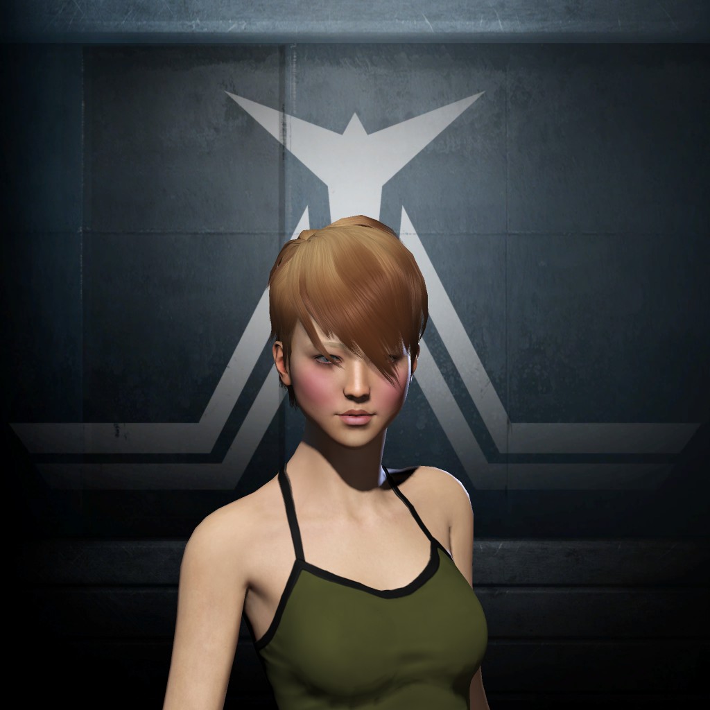 New Eden Ohaya