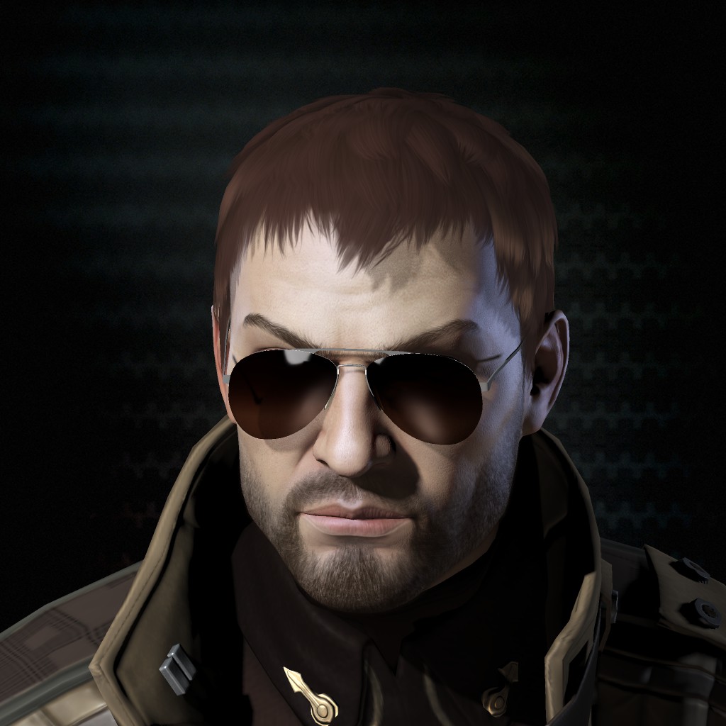 Mark -Griffin