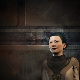 General Potat1 portrait