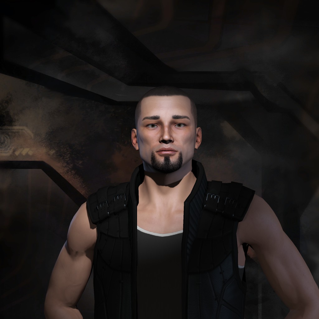 Logan Endlleras