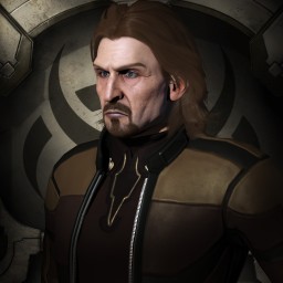 Amarr Noname portrait