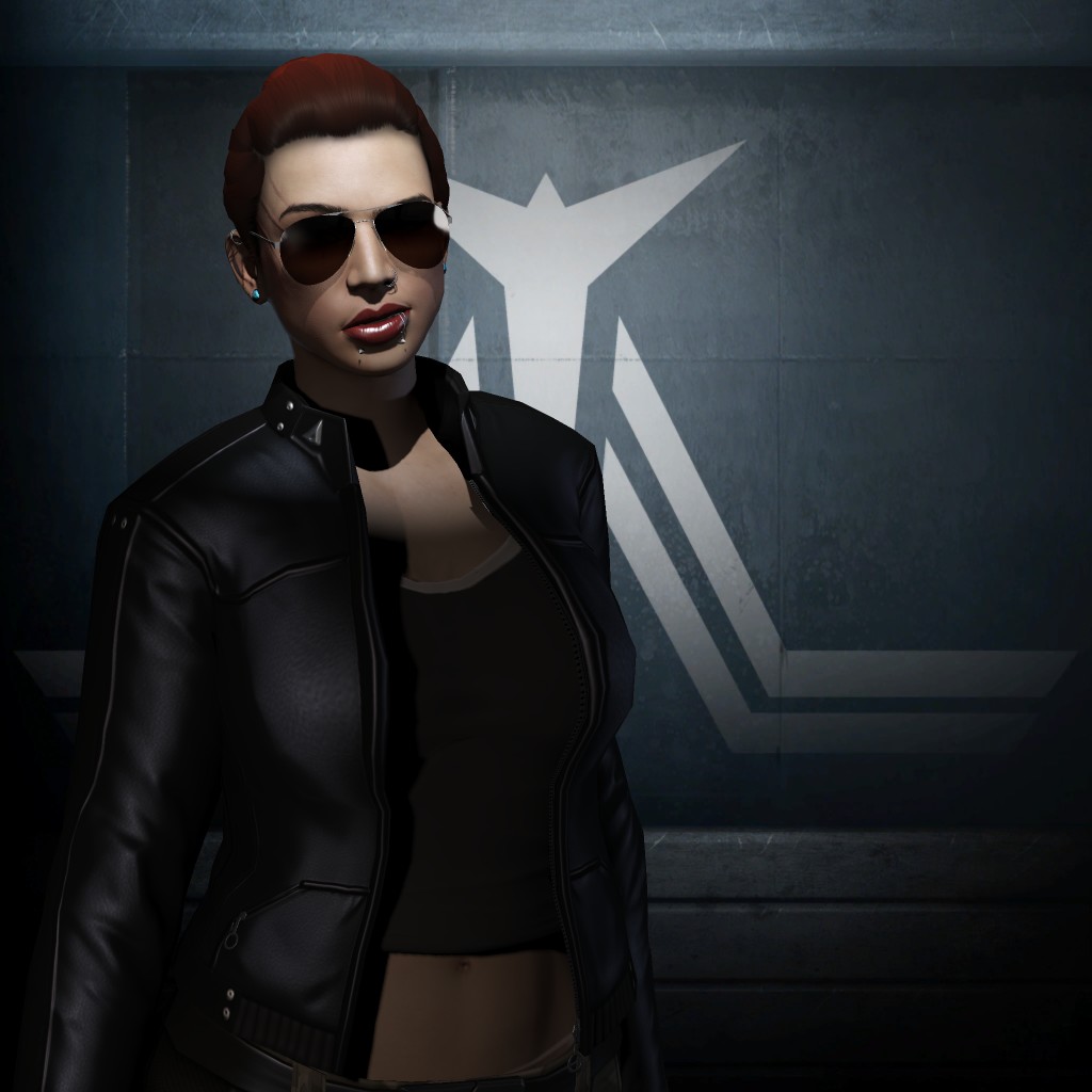 Kenshi Hakoke