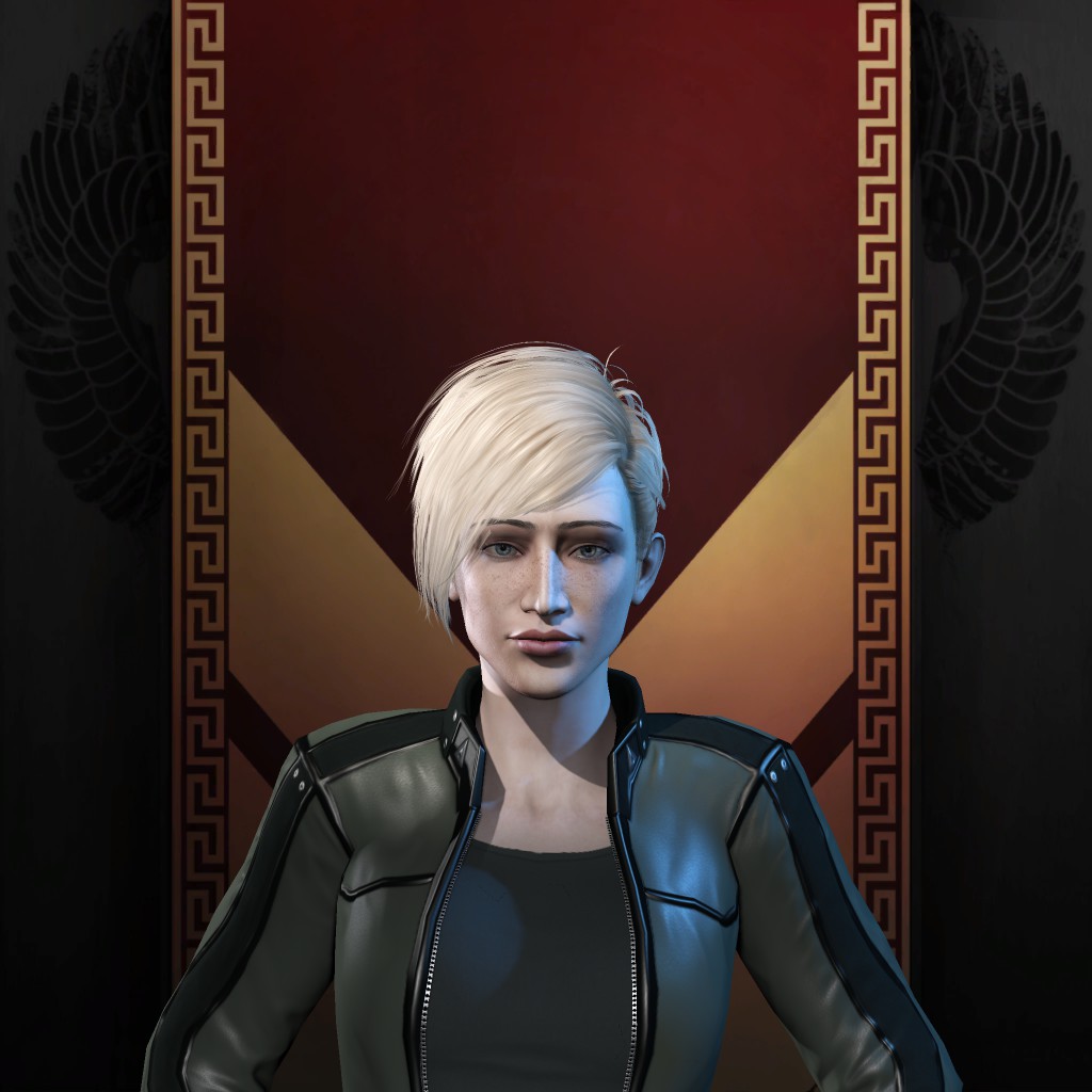 Juno Lyn