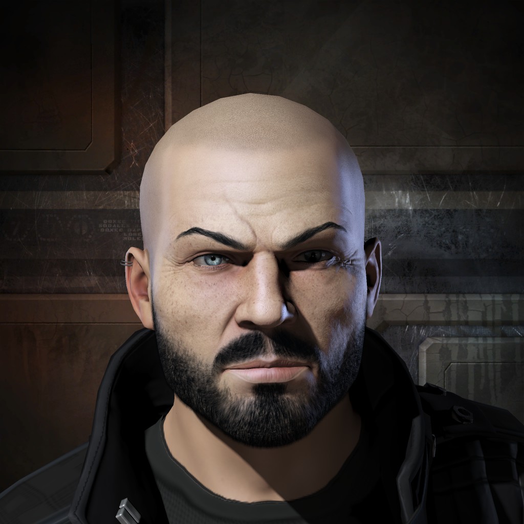 korvak scisco