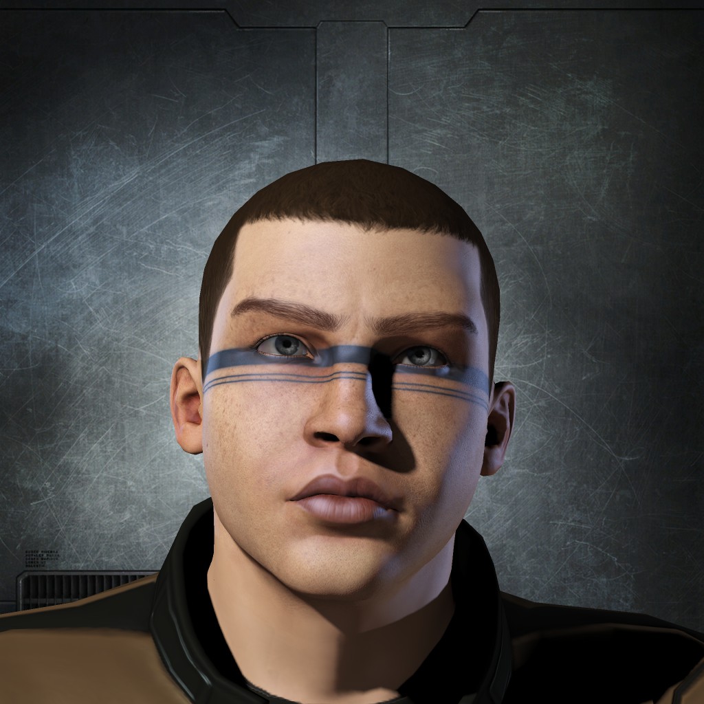 Tetryonics Nabu