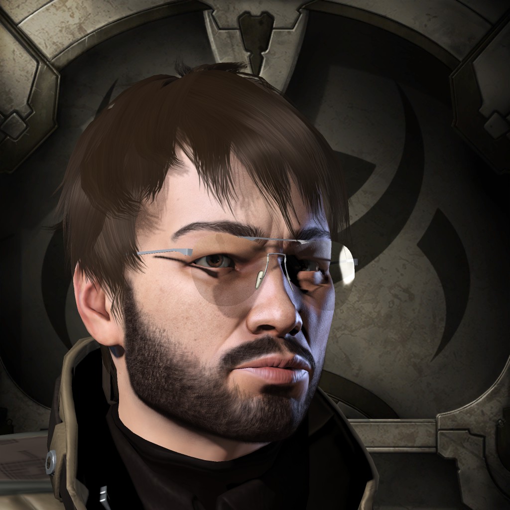 Chrishollow Ciro