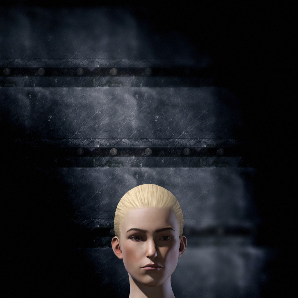 portrait