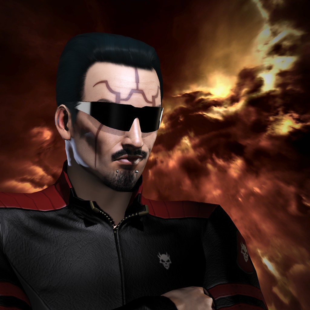 Dominus DeLupi