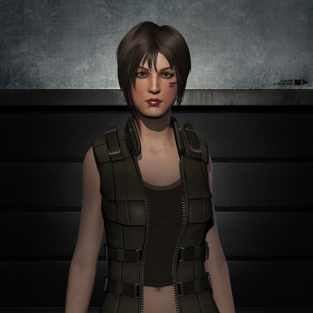 Jacqueline Danielle Davis