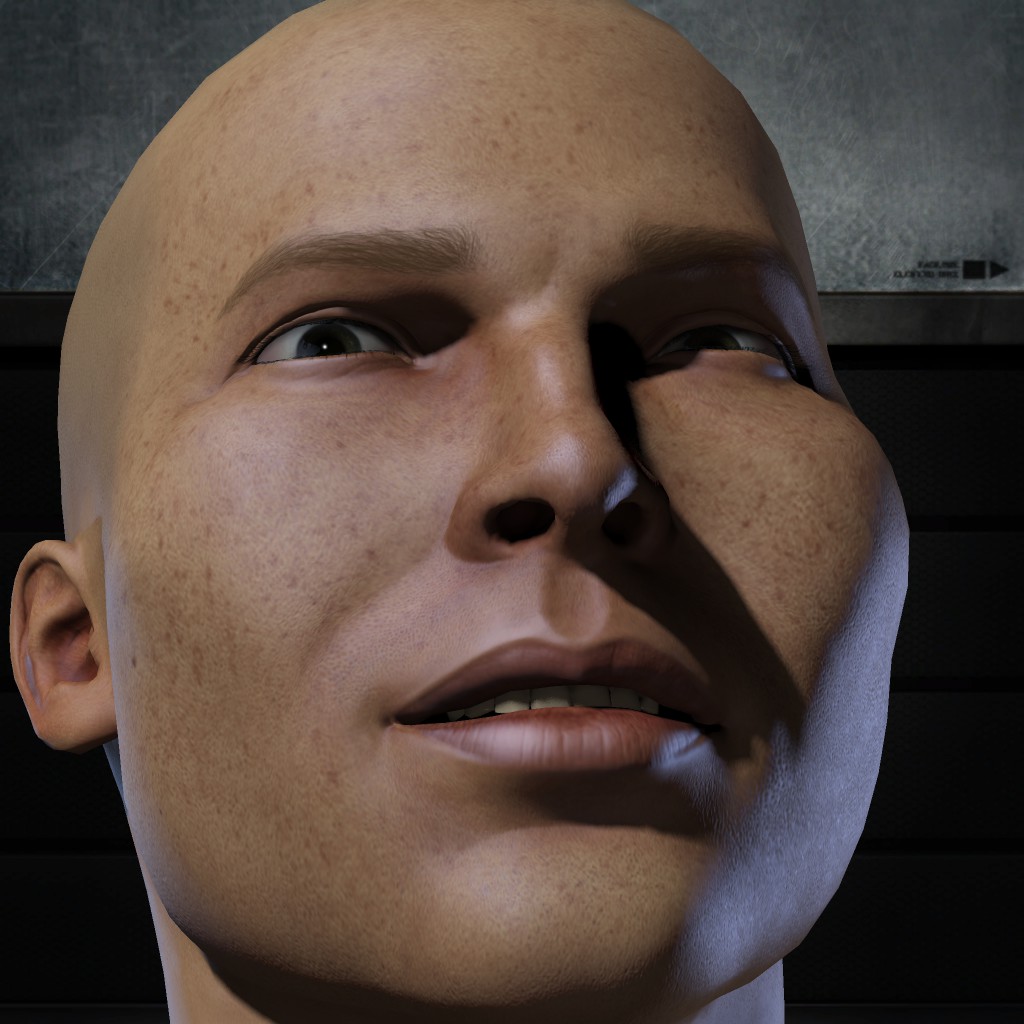Honeydew Hombre