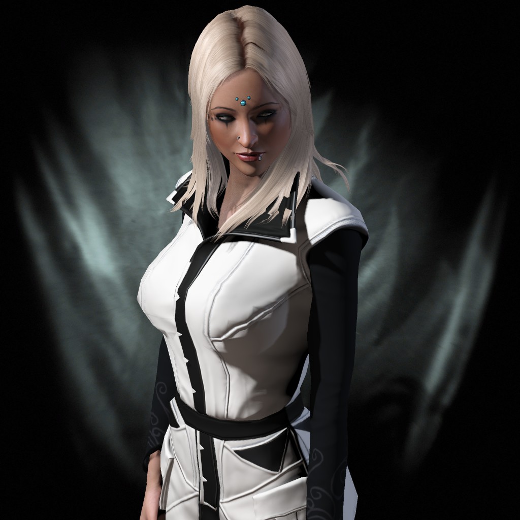 Amazonka A