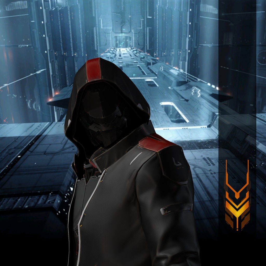 symx Orlanerd portrait