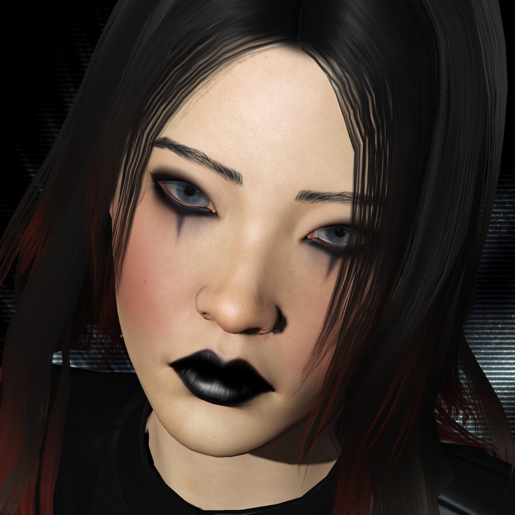 Lexi DeathWraith