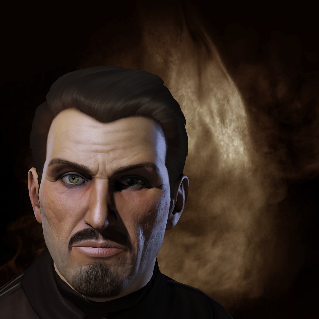 Keith Yelfax