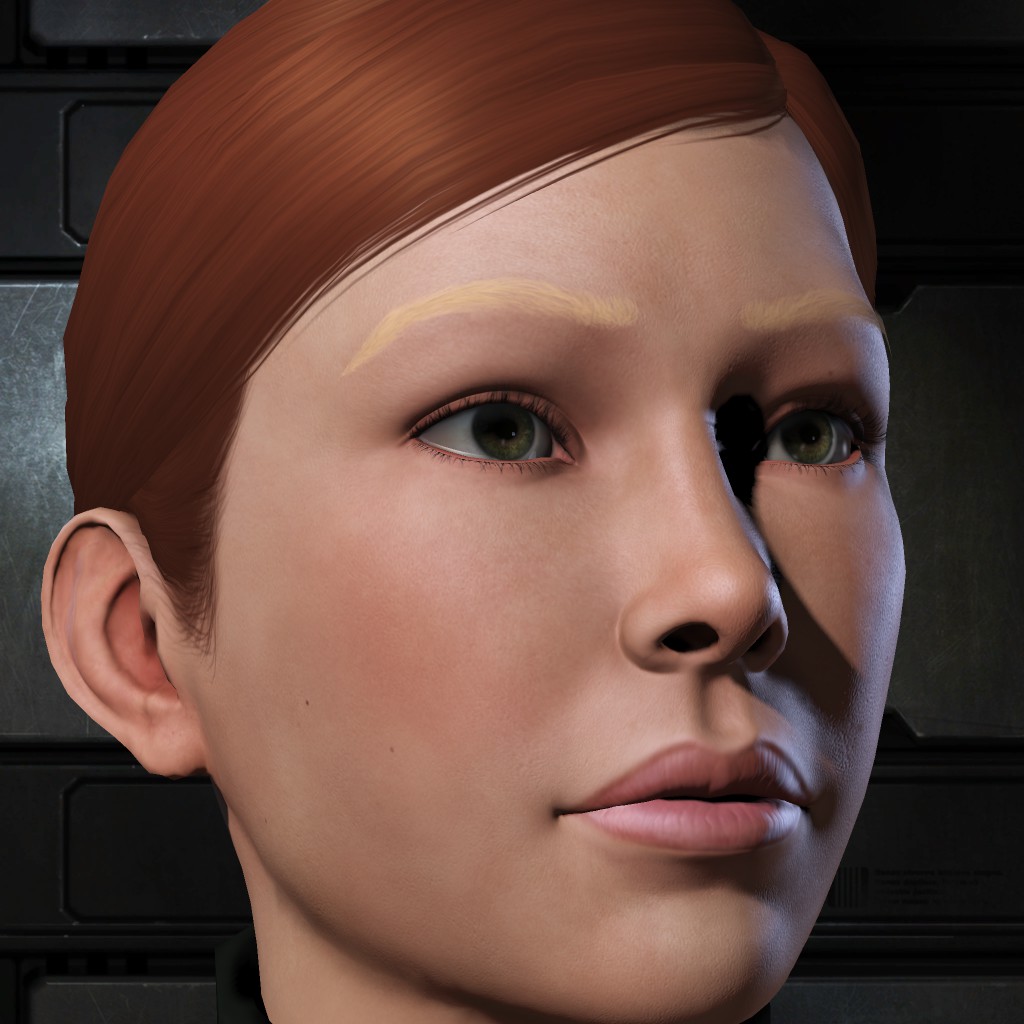 Arcstar Gal