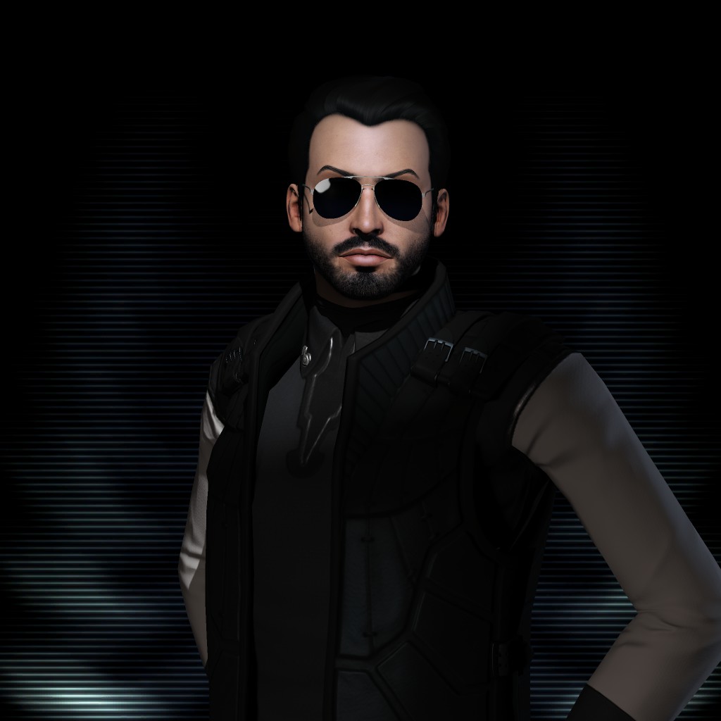 CaptStogie McMann