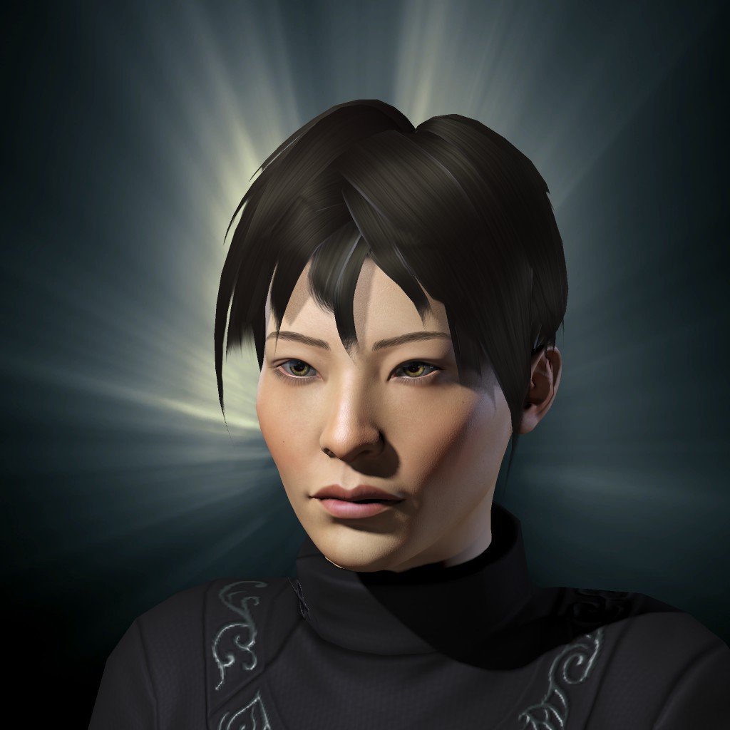 DeusEx Hanaya