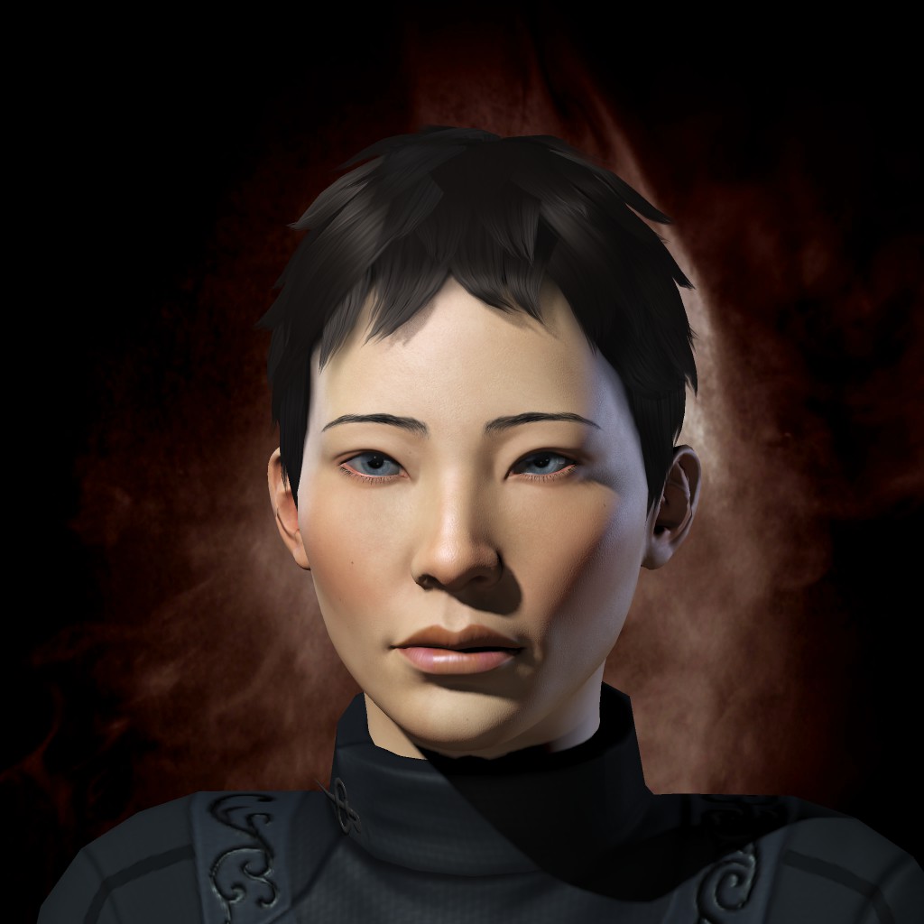 DeusEx Arody