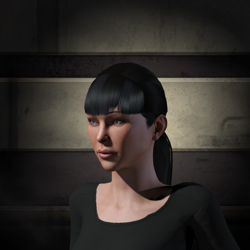 Alissa Madullier