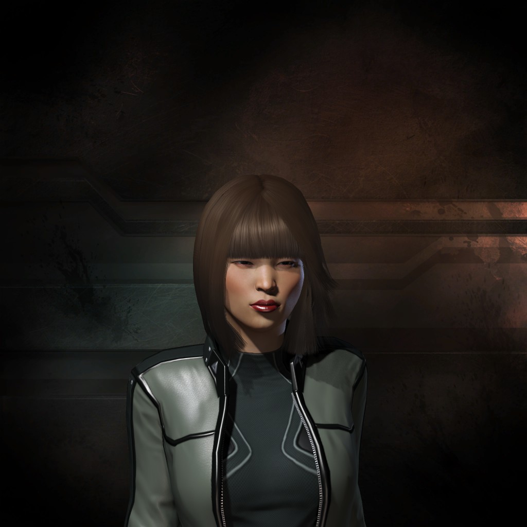 Lilith Nikakka