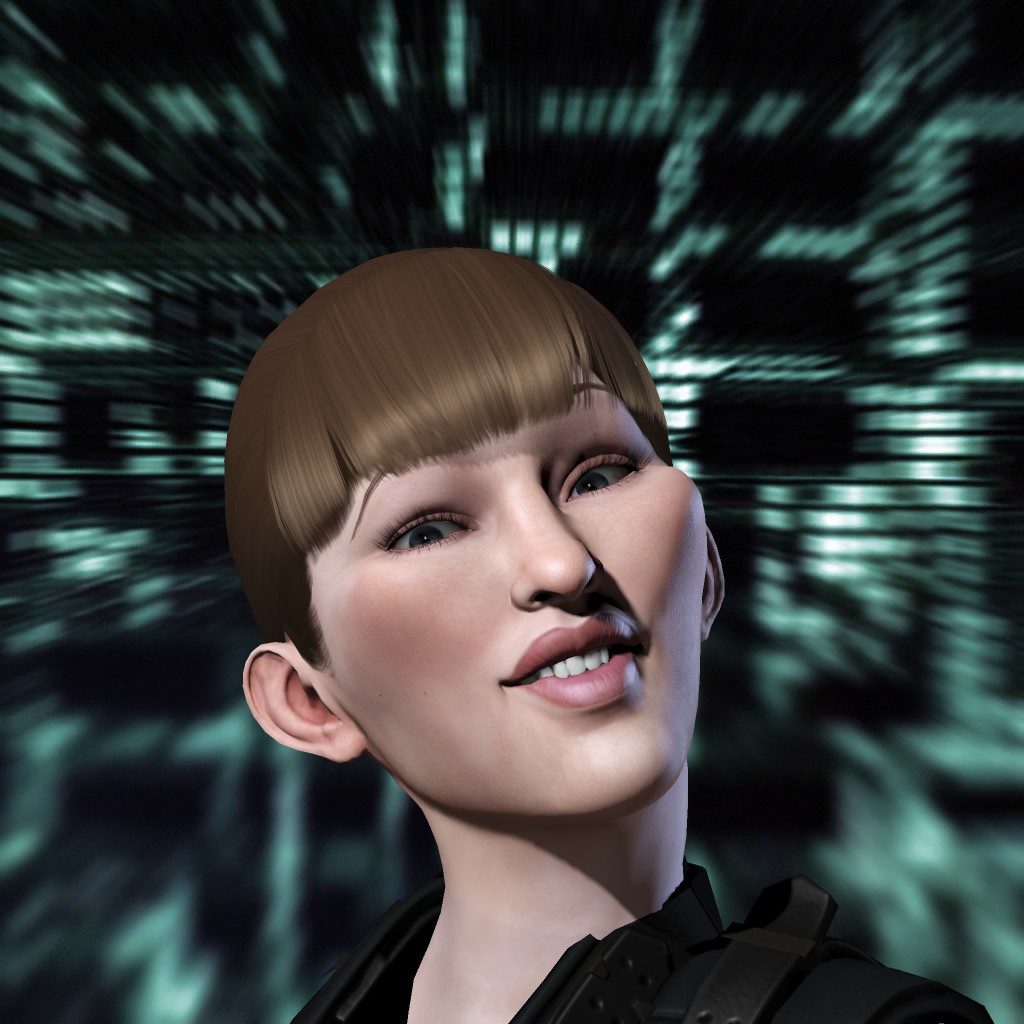 Beronica Mars