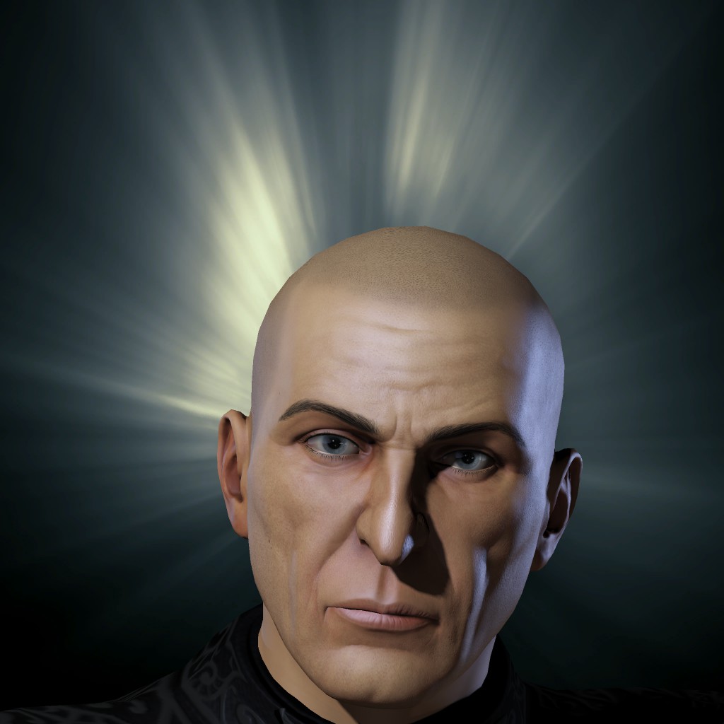 Wartor Exellium