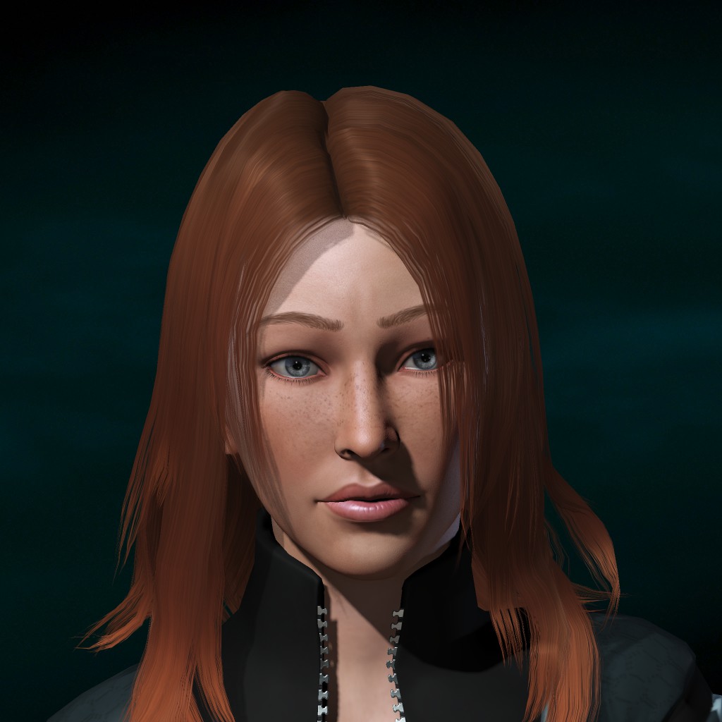 Farideh Crendraven