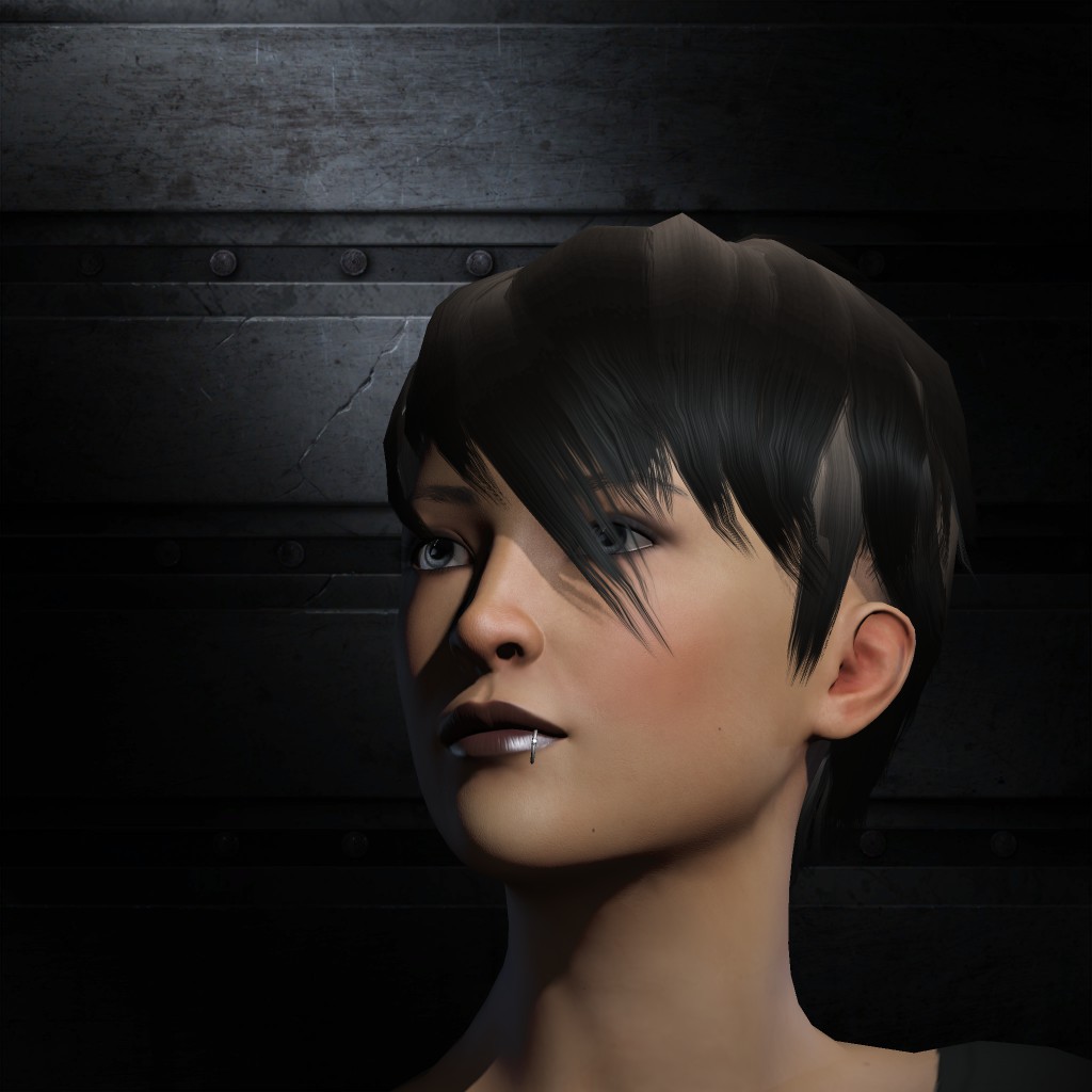 Kendra Eyrou