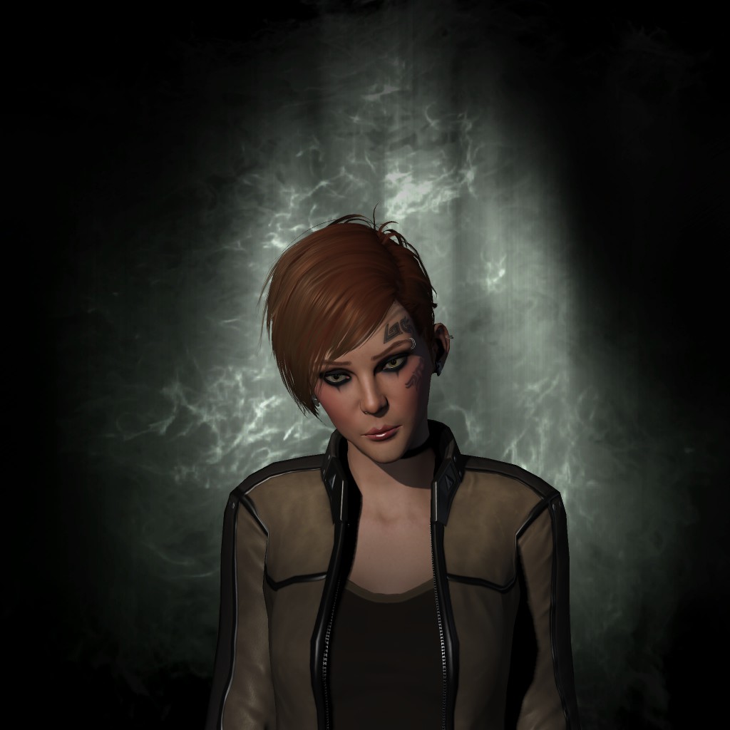 Adelisa Draw