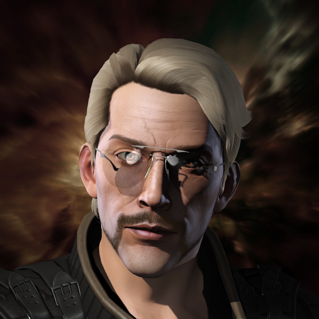 Griffin Jakuard