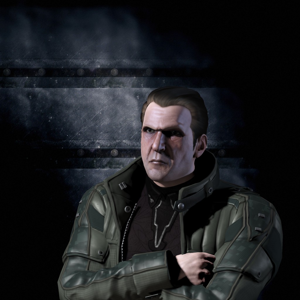 Dr Frost Cerberus