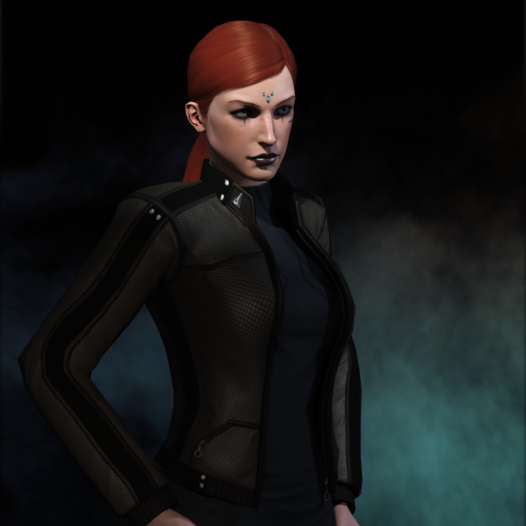 Nebula Unduli