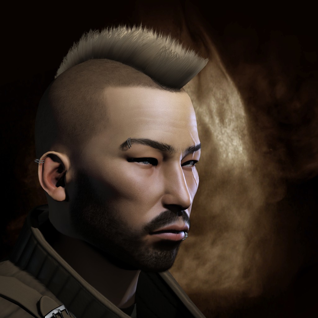Fonglim Atomer