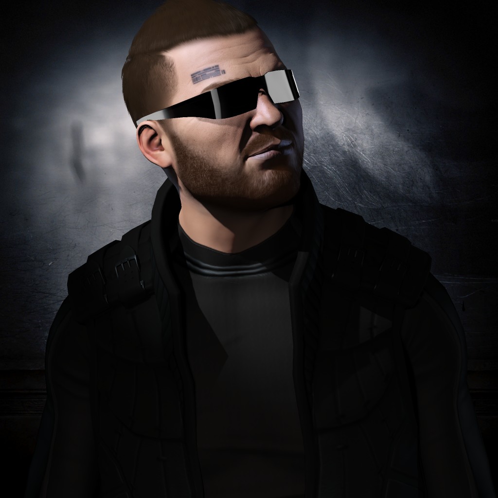 Nivekian Starslayer