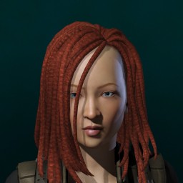 dio FarmingE portrait