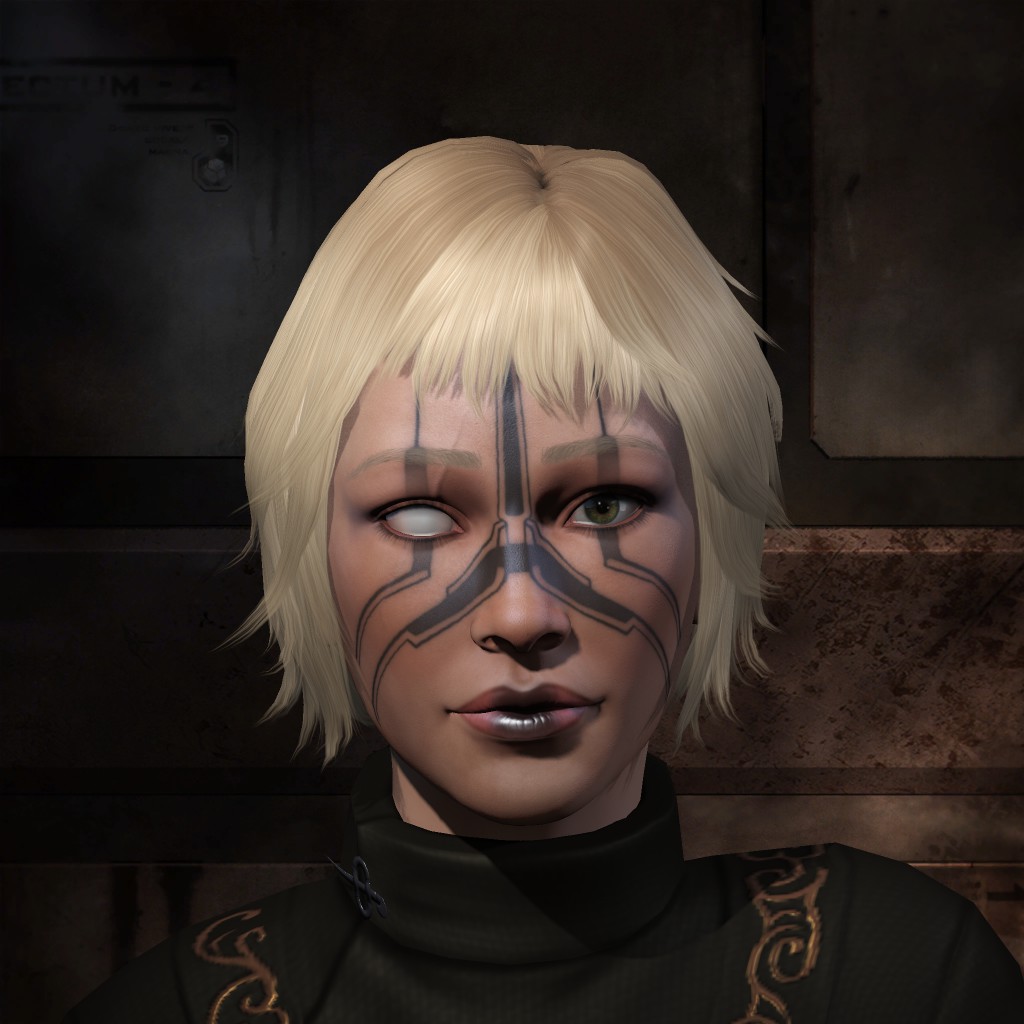 RAUBWOLKE Titanius