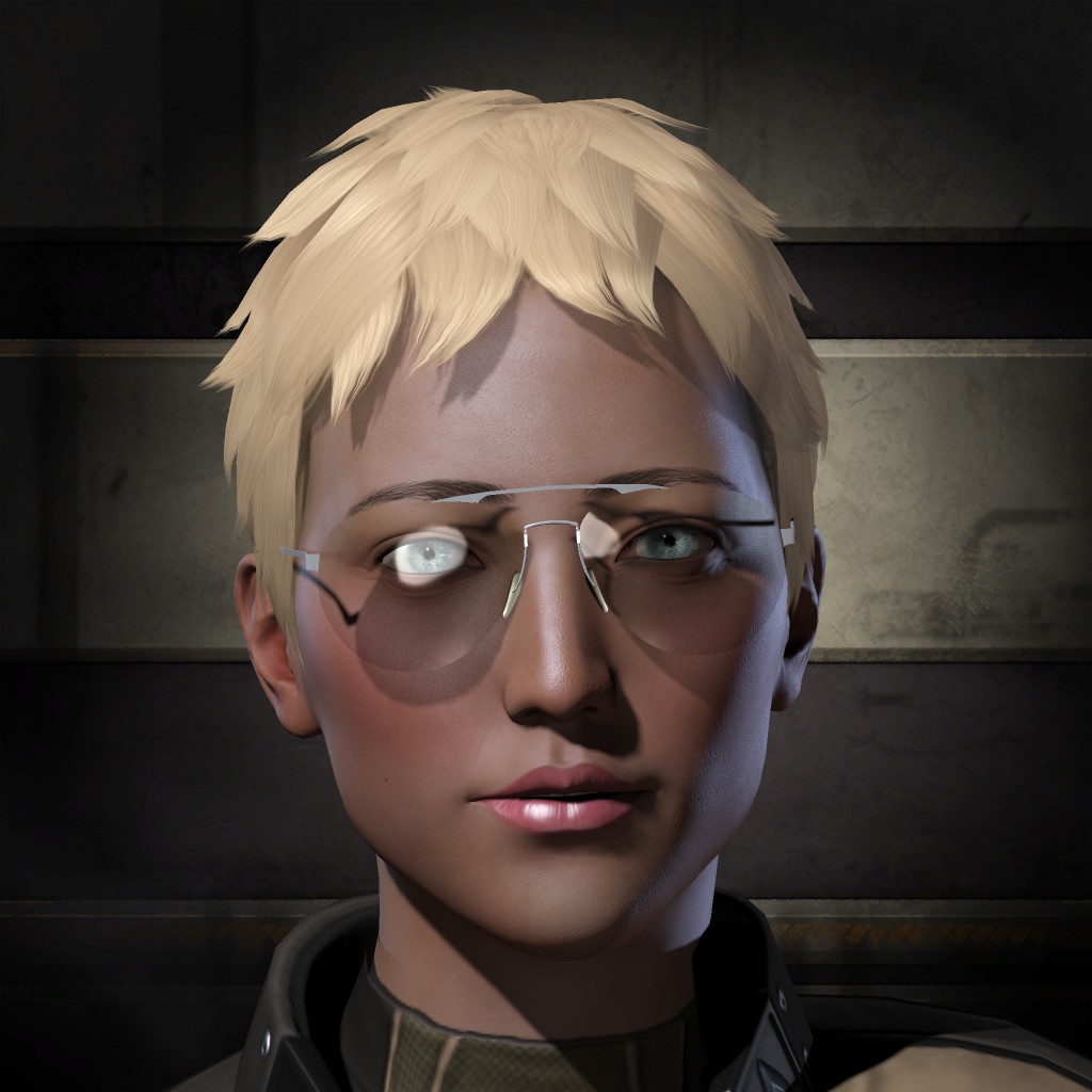 portrait